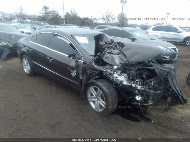 2013 volkswagen cc