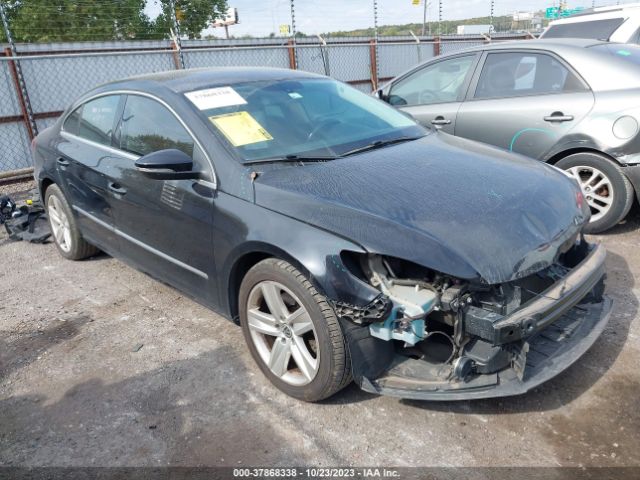 2013 volkswagen passat