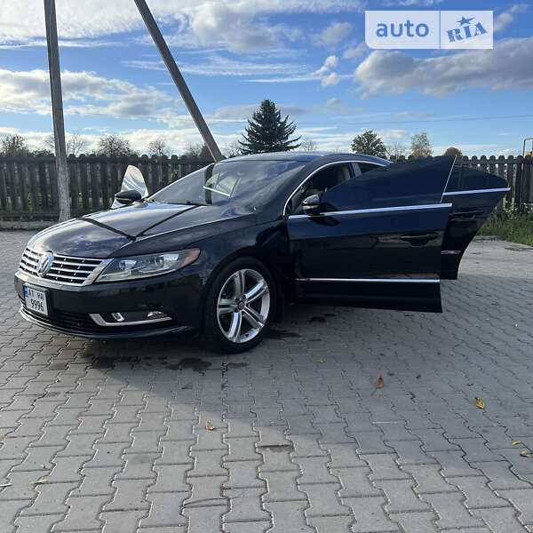 2012 volkswagen passat