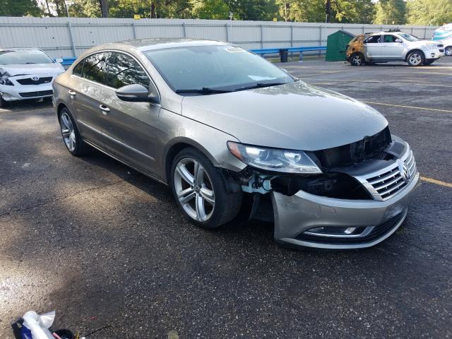 2012 volkswagen cc sport