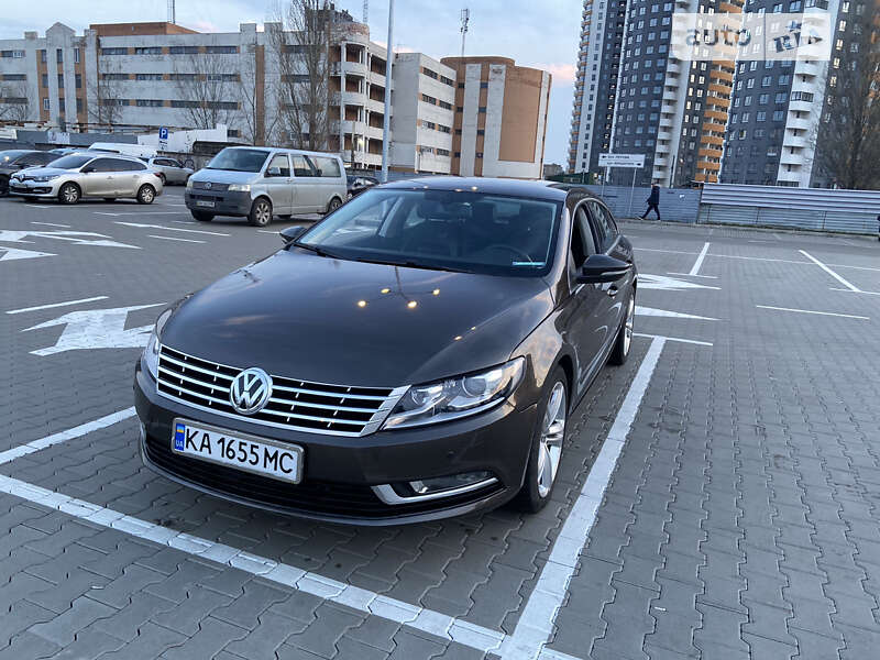 2012 volkswagen cc