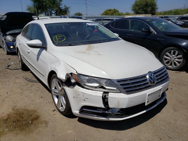 2012 volkswagen cc sport