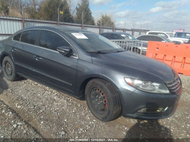 2012 volkswagen cc
