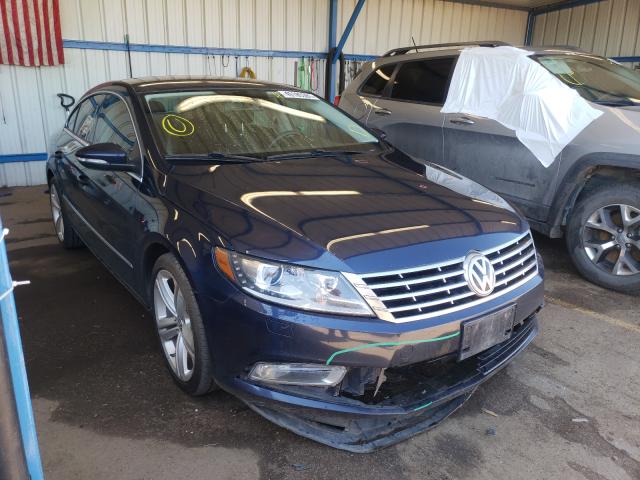 2012 volkswagen cc sport