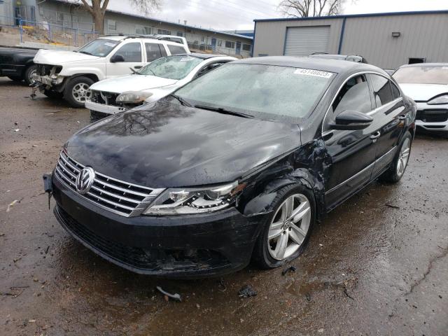 2012 volkswagen cc