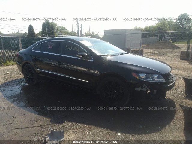 2012 volkswagen cc