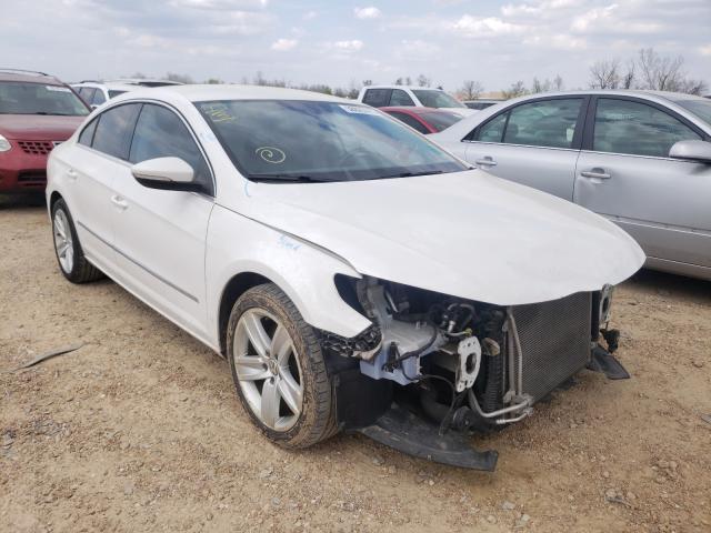 2012 volkswagen cc sport