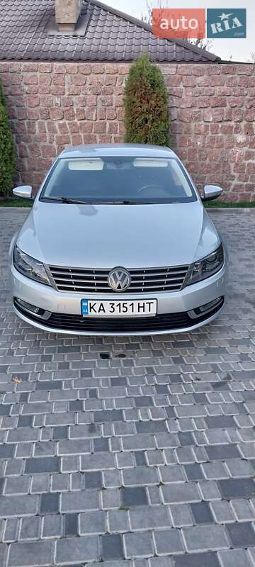 2012 volkswagen cc