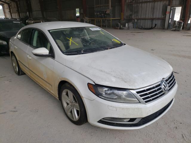2013 volkswagen cc sport