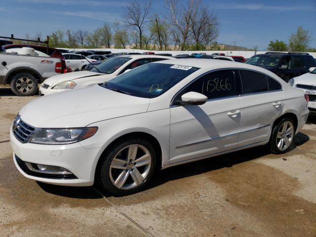 2013 volkswagen cc