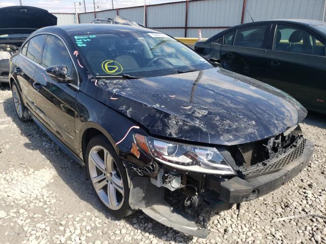 2013 volkswagen cc sport