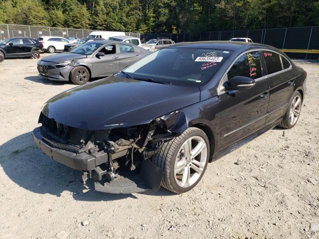 2013 volkswagen cc