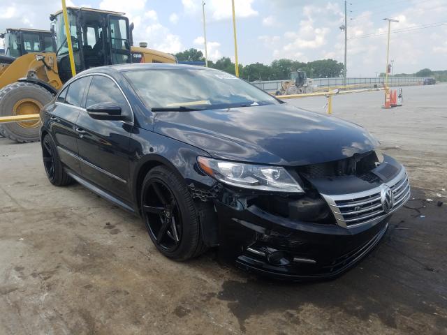 2009 volkswagen cc sport