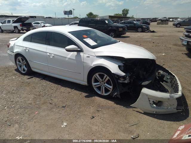 2013 volkswagen cc