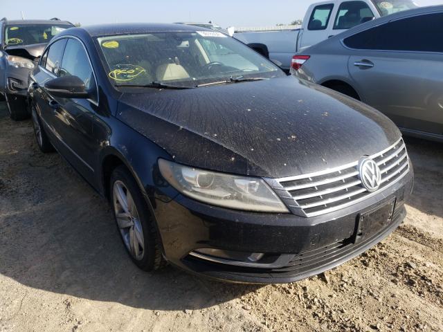 2013 volkswagen passat cc