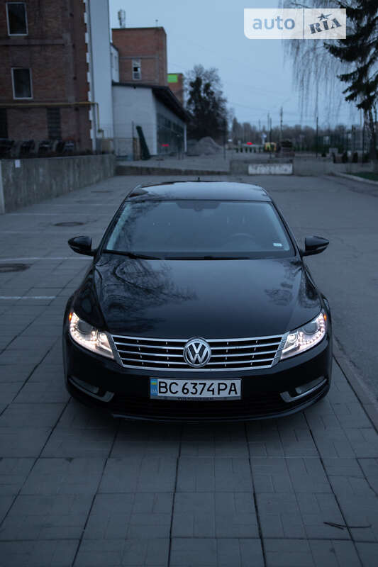 2013 volkswagen cc