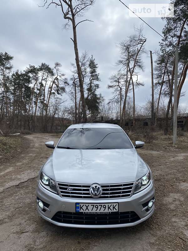 2013 volkswagen cc