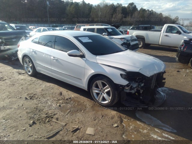 2014 volkswagen cc