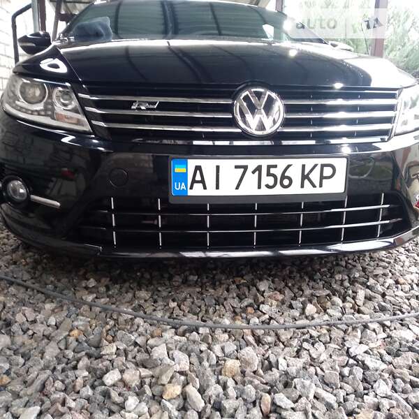 2015 volkswagen cc