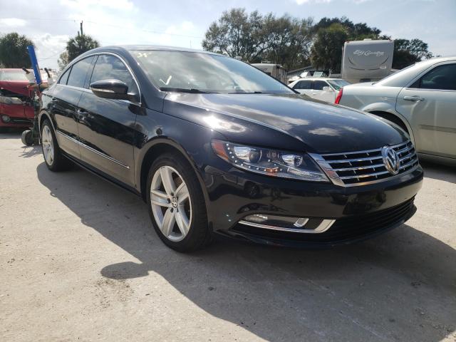 2015 volkswagen cc sport