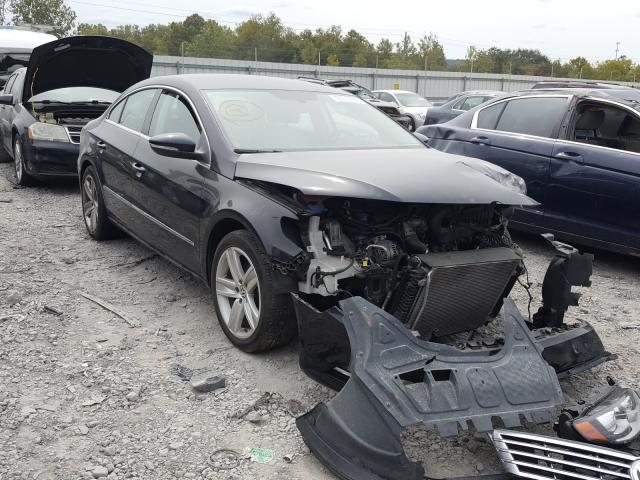 2015 volkswagen cc base