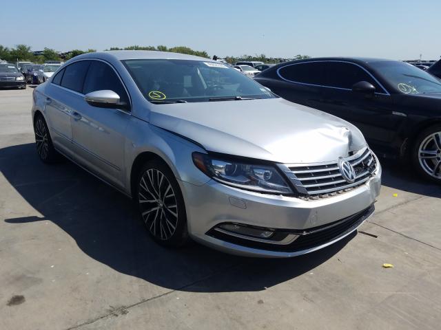 2013 volkswagen cc sport