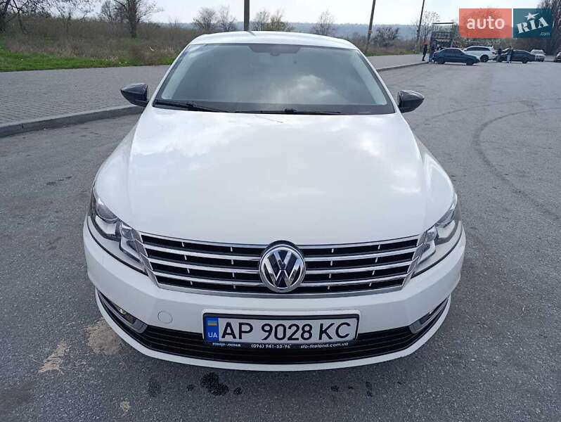 2012 volkswagen cc