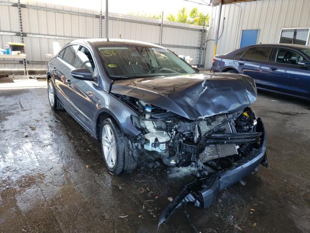 2012 volkswagen cc