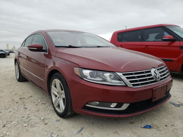 2013 volkswagen cc