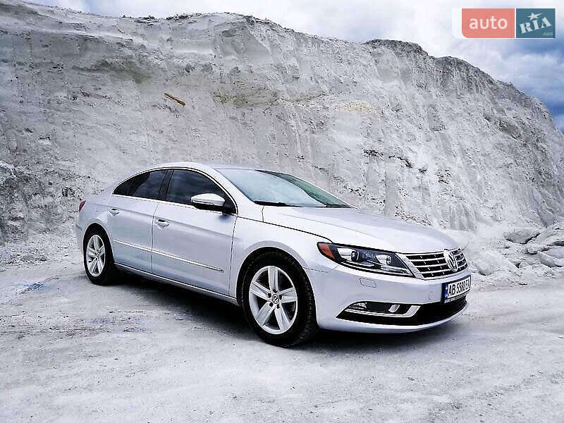 2013 volkswagen cc
