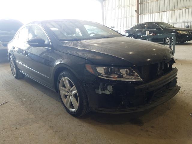 2013 volkswagen cc sport