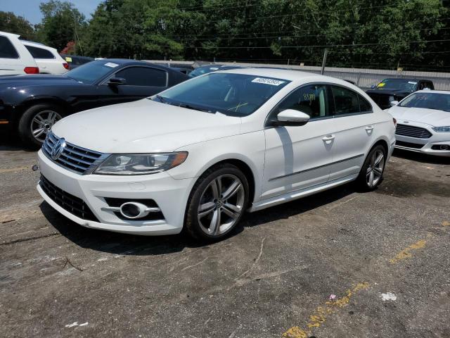 2013 volkswagen cc