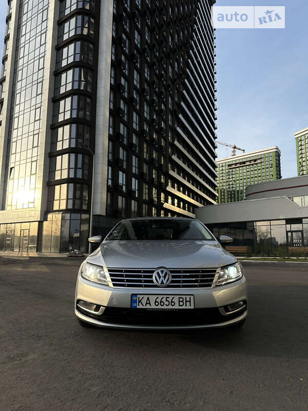 2013 volkswagen cc