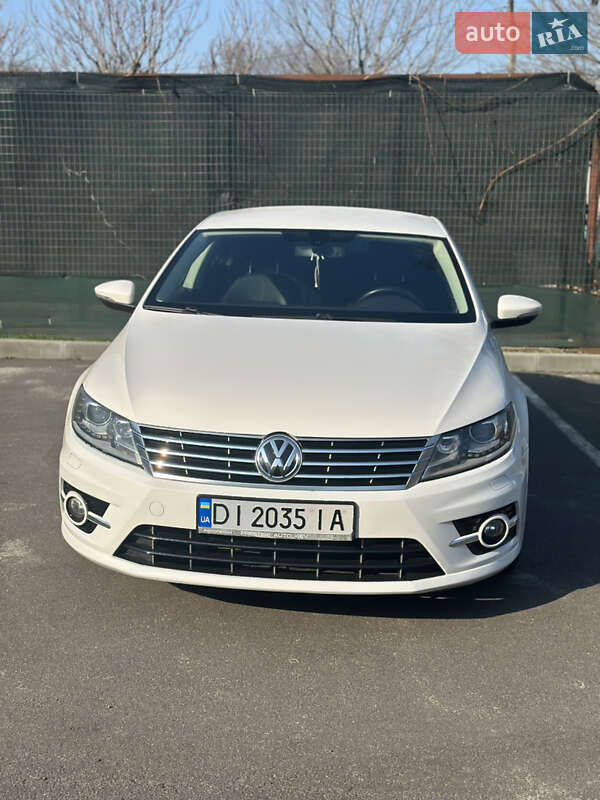 2014 volkswagen cc