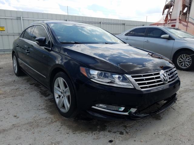 2014 volkswagen cc