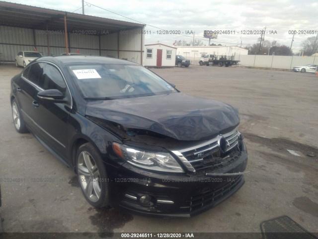 2014 volkswagen cc