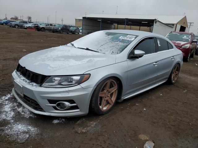 2014 volkswagen cc