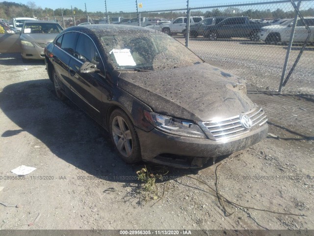 2014 volkswagen cc
