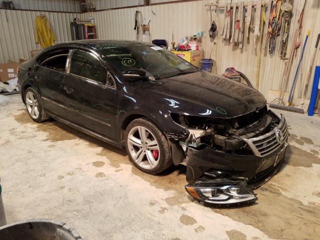 2016 volkswagen cc base
