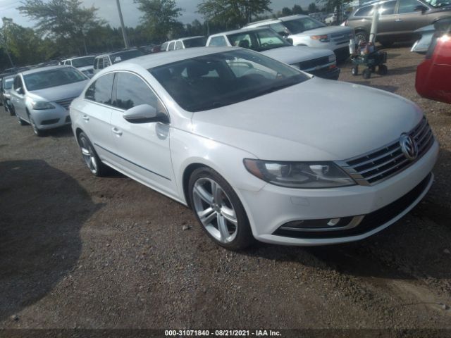 2012 volkswagen cc - passat cc