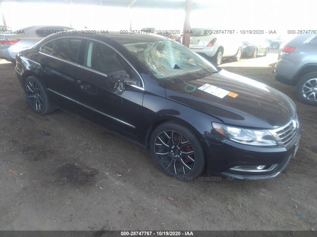 2012 volkswagen cc