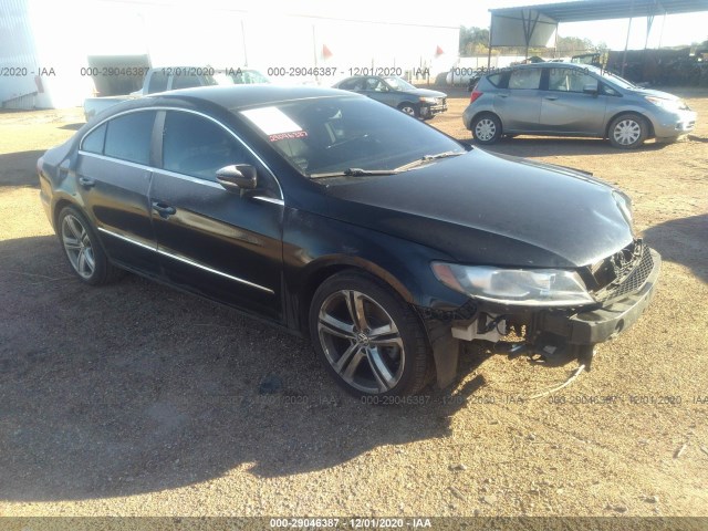 2012 volkswagen cc - passat cc