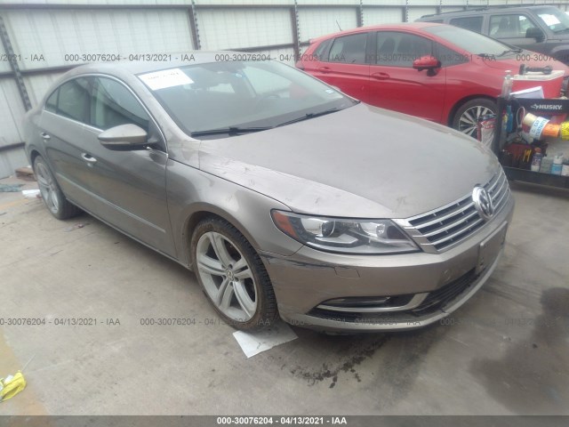 2012 volkswagen cc
