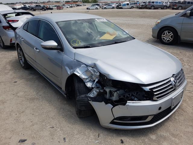 2012 volkswagen cc - passat cc