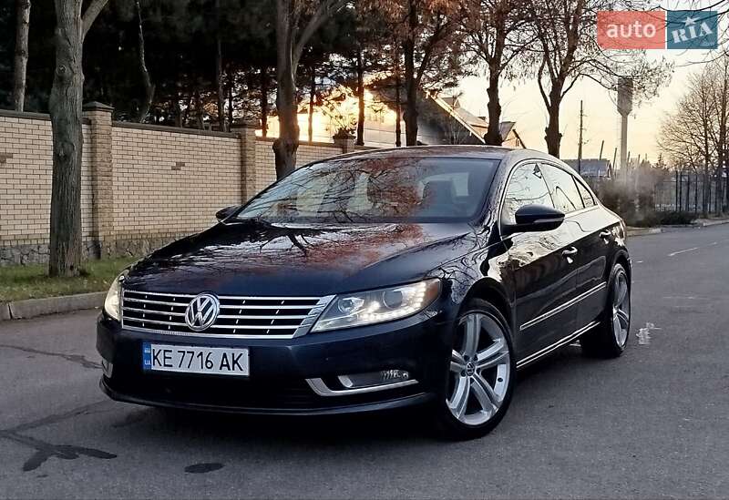 2012 volkswagen passat
