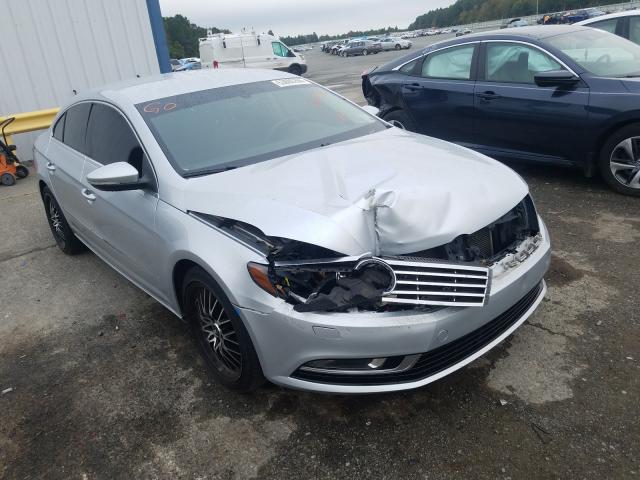 2013 volkswagen cc sport
