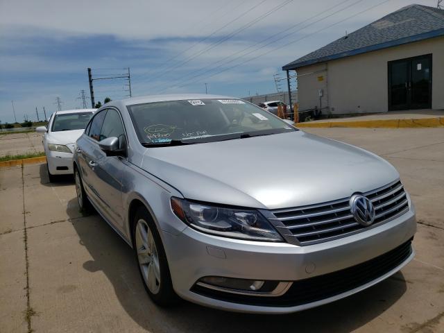 2012 volkswagen cc