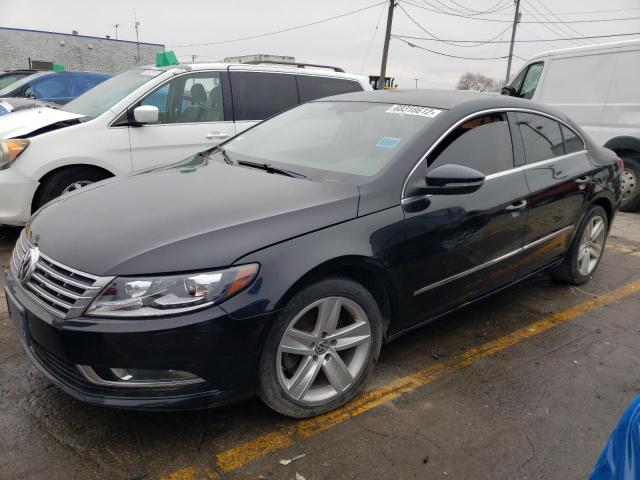 2012 volkswagen cc