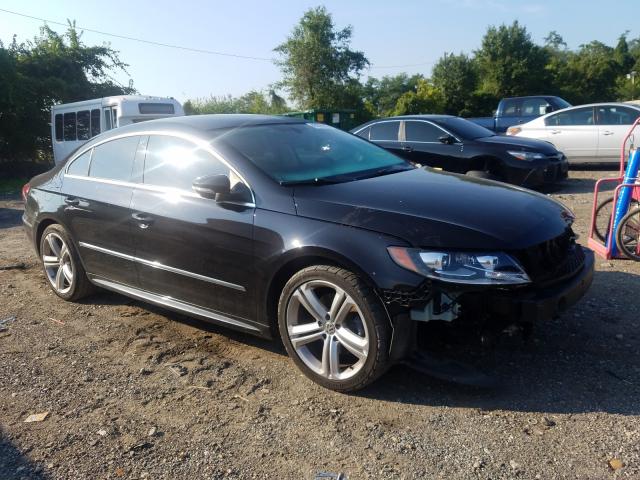 2012 volkswagen passat cc