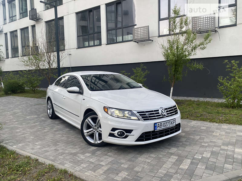 2013 volkswagen cc